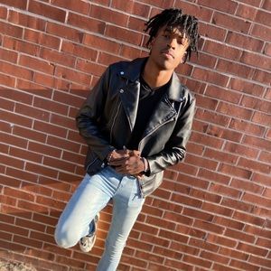 Meet your Posher, Talib